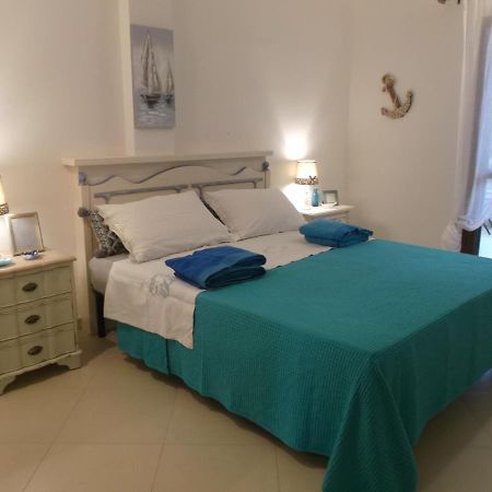 L'Ancora Suite 오로세 외부 사진
