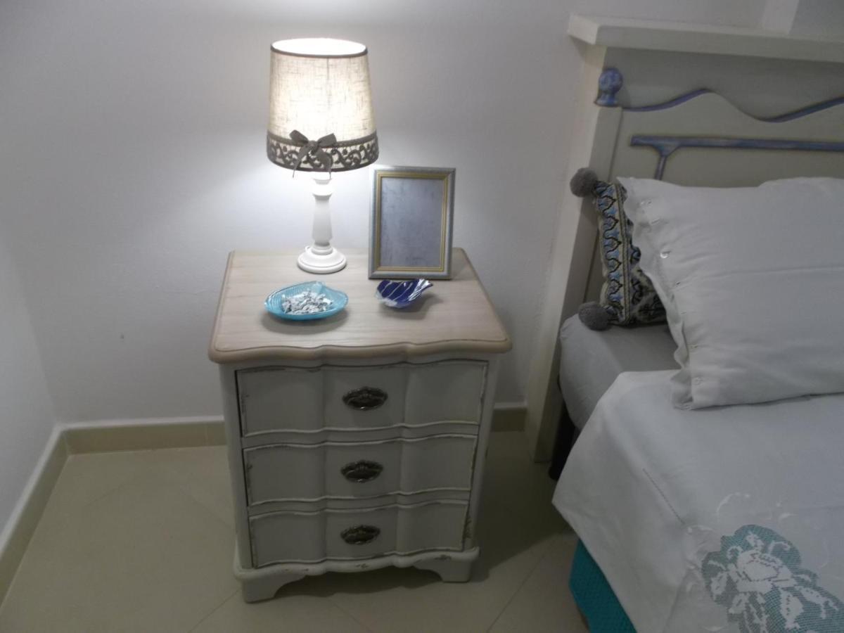L'Ancora Suite 오로세 외부 사진