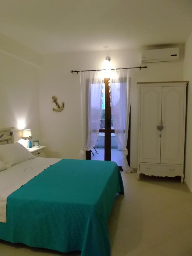 L'Ancora Suite 오로세 외부 사진