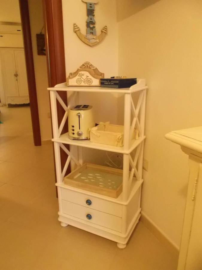 L'Ancora Suite 오로세 외부 사진